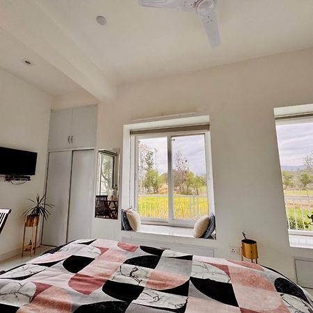 Mayur Home Stay, Morni Hills Exteriör bild