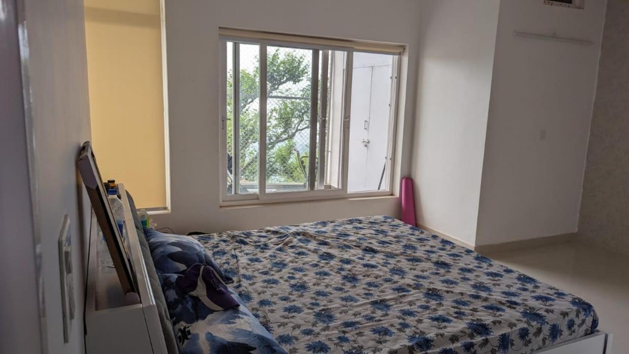 Mayur Home Stay, Morni Hills Rum bild