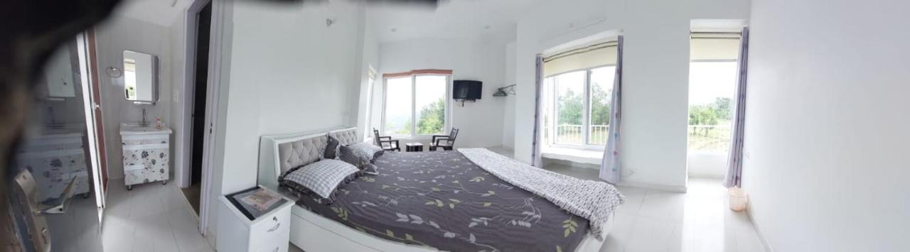 Mayur Home Stay, Morni Hills Rum bild