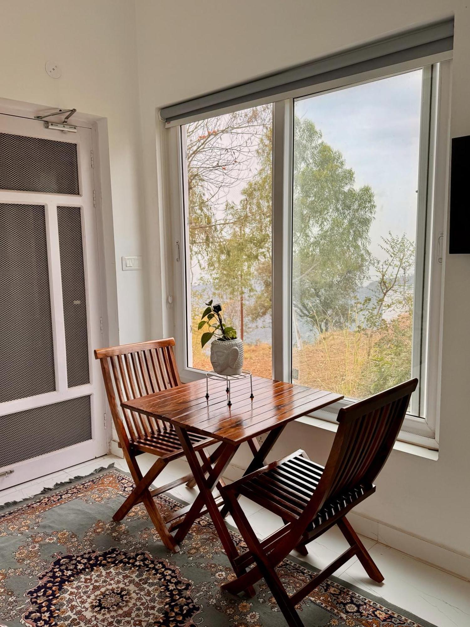 Mayur Home Stay, Morni Hills Exteriör bild